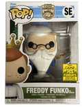 freddy as merlin camp fundays 2023 250