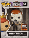 freddy as casey jones heavy metal halloween 2023 3500
