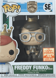 freddy as dwight camp fundays 2023 3000