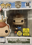 freddy as hopper camp fundays glows in the dark 2023 100