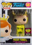 Freddy Funko as Loki #SE Funko Pop