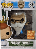freddy as merlin camp fundays diamond