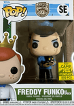 freddy as spock camp fundays 2023 850