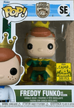 freddy as vision camp fundays 2023 500