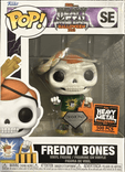 freddy bones heavy metal halloween diamond 2023 500