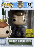 freddy as anakin skywalker camp fundays 2023 600