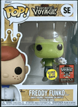 freddy as morty fundays gitd 2024 1500