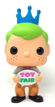 Freddy Funko #SE Funko Pop