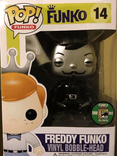 Freddy Funko #14 Funko Pop