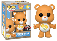 friend bear special edition 1123