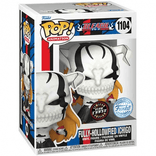 fully hollowfied ichigo special edition glow chase 1104