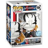fully hollowfied ichigo special edition 1104