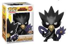 fumikage tokoyami metallic special edition 607