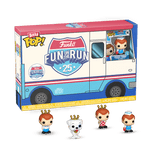 Fun on the Run Funko Pop