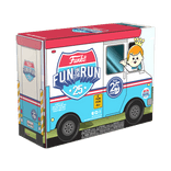 Fun on the Run Funko Pop