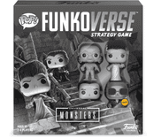 funkoverse universal monsters chase