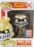 Funko Force #SE Funko Pop