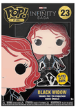 black widow glows in the dark 23