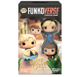 funkoverse golden girls rose blanche 2 pack