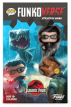 funkoverse jurassic park chase 2 pack
