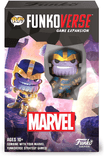 Funkoverse Marvel Game Expansion Funko Pop