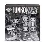 funkoverse universal monsters