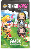 funkoverse alice in wonderland