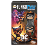 Funkoverse DC #2 PACK Funko Pop