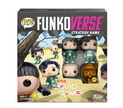 funkoverse squid game chase 4 pack