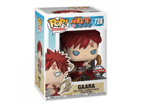 gaara metallic special edition 728