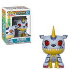 gabumon 431