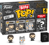 Game of Thrones Funko Pop