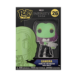 gamora 26