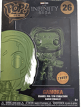 gamora chase 26