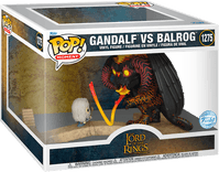 gandalf vs balrog special edition 1275