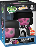 garnet nft release 2000 213