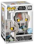 general grievous special edition 646