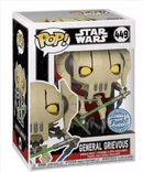 general grievous special edition 449