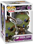 general sarris 1531