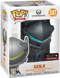Genji #347 Funko Pop