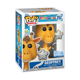 geoffrey original blue 252