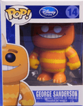 george sanderson disney store 14