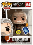 geralt igni club glows in the dark 554