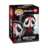 ghost face bloody special edition 1607