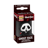 ghost face