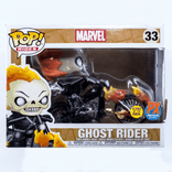 ghost rider px previews glows in the dark 33