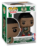 giannis antetokounmpo nba 45
