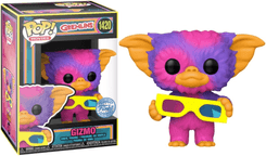 gizmo blacklight special edition 1420