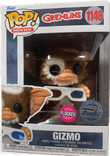 gizmo special edition flocked pink background 1146