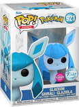 Glaceon Givrali Glaziola #921 Funko Pop